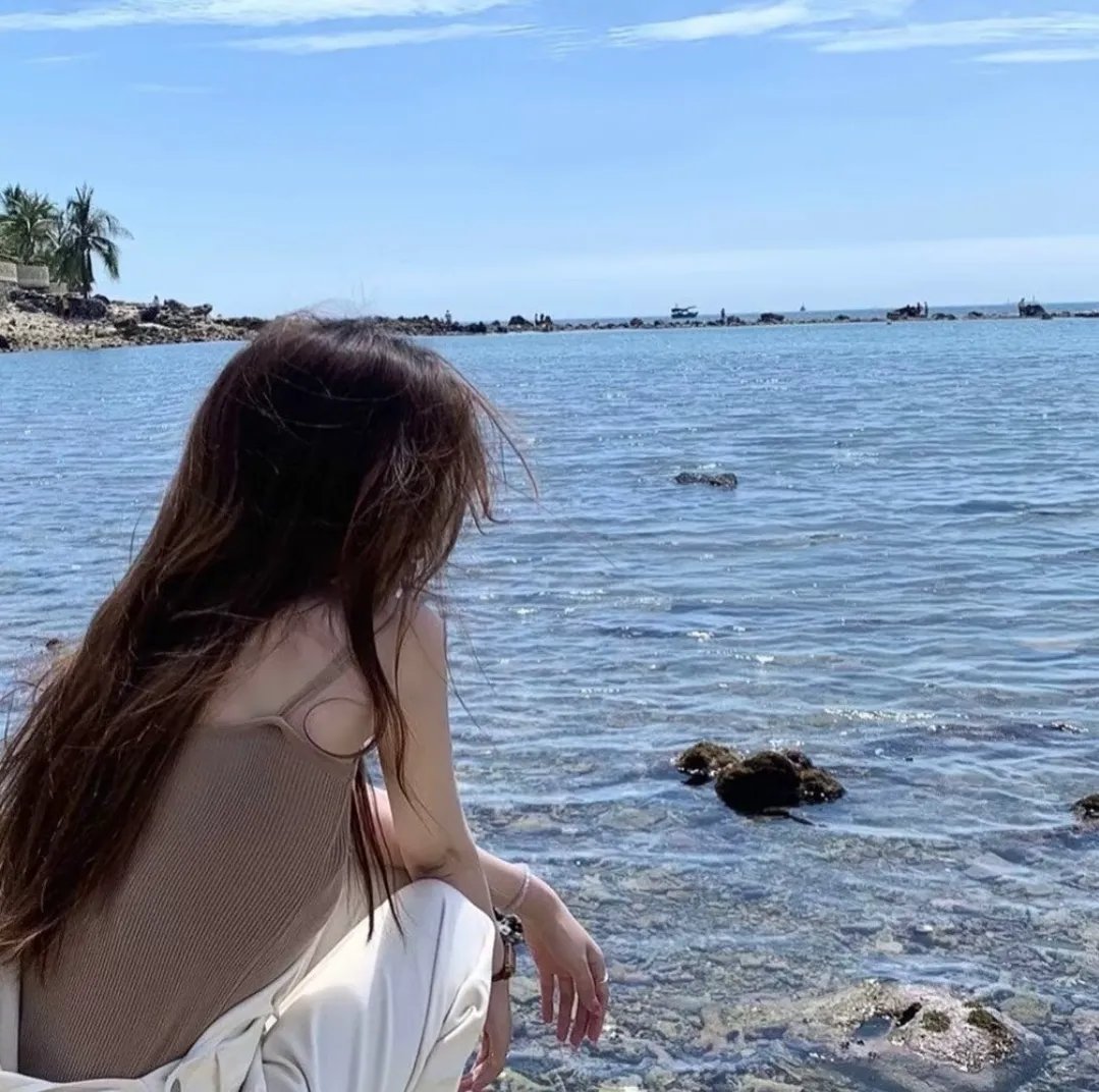 复仇美眉