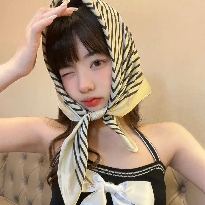 身为人母